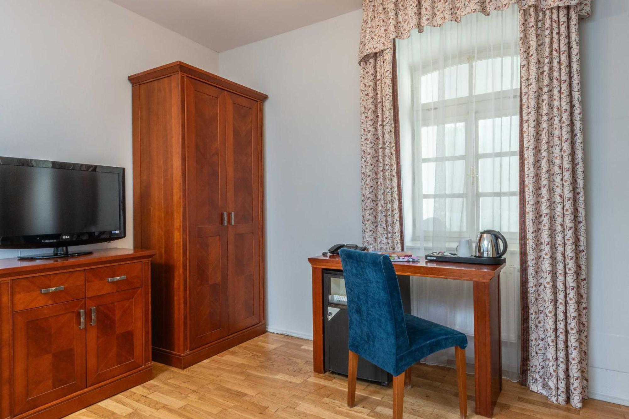 St Wenceslas House Aparthotel Prag