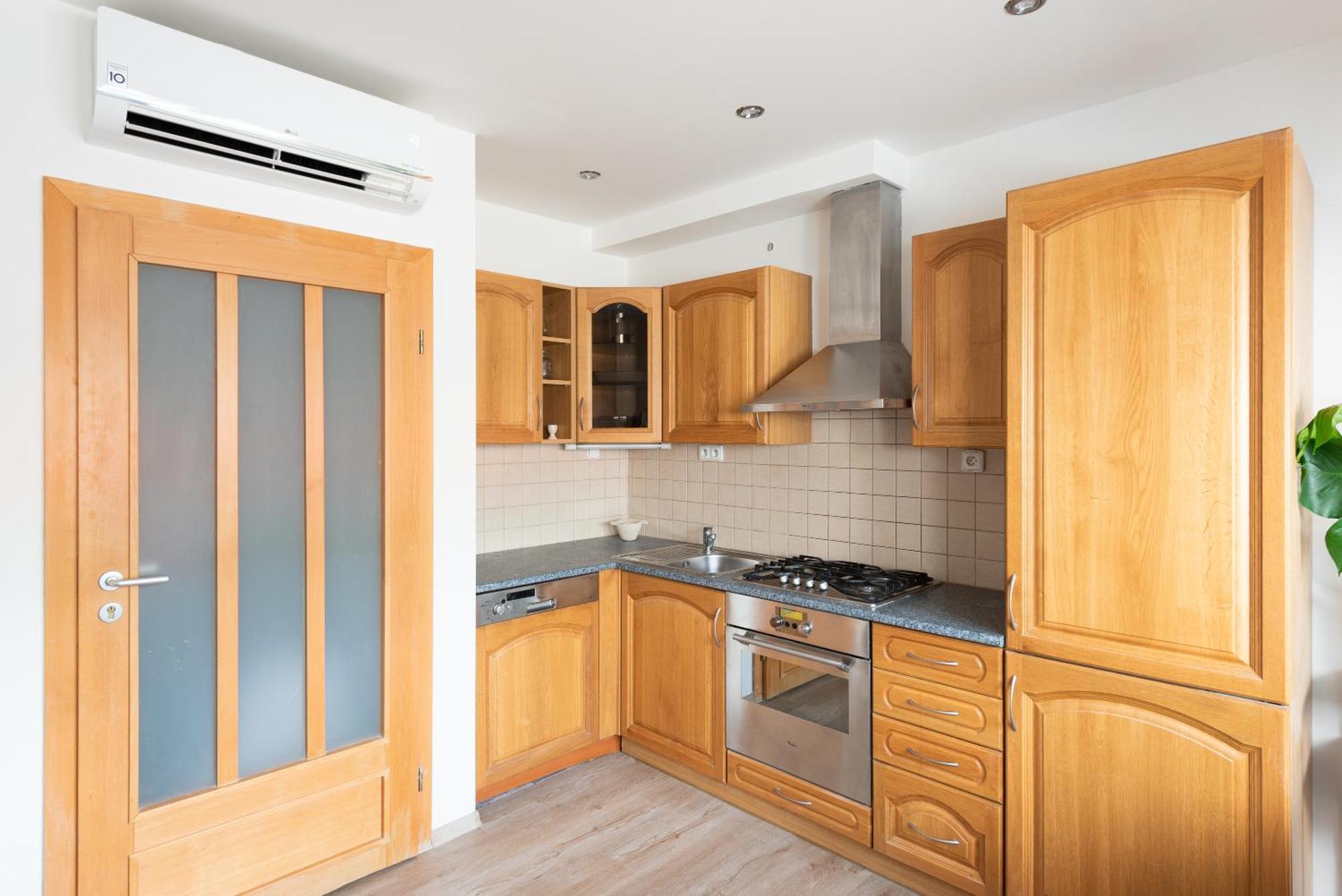 B.o.b. Klimentska Apartment Prag