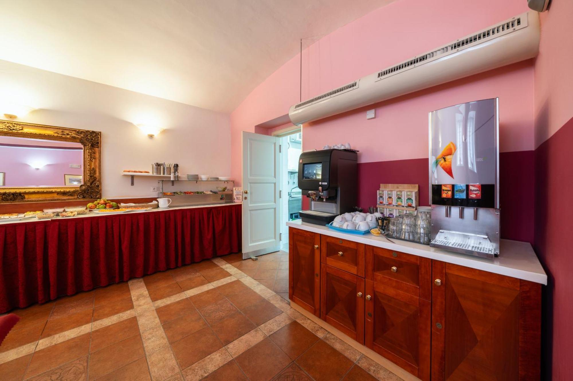 Hotell Raffaello