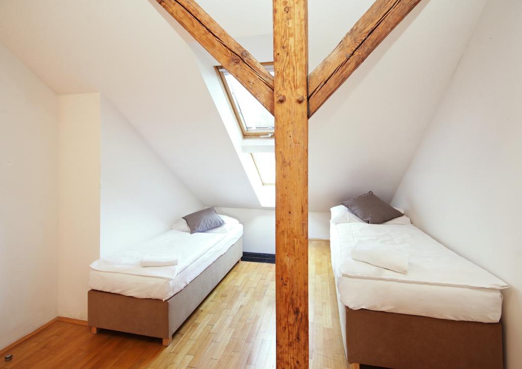 Vltava Penthouse