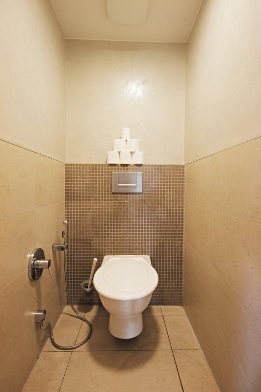 Vltava Penthouse