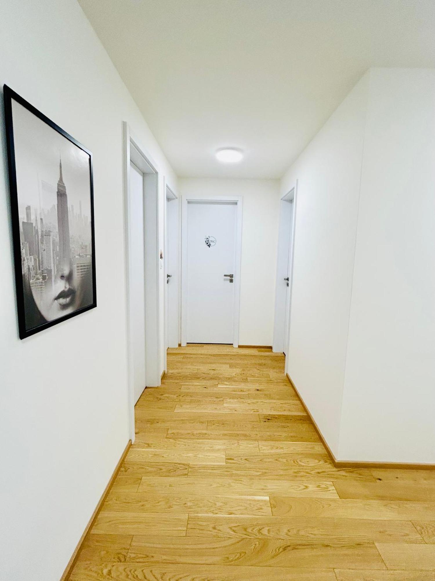 New Luxury At Andel Metro Station Apartment