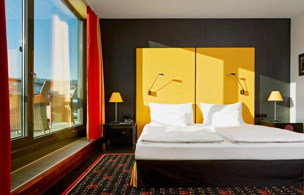 Orea Angelo Hotel Prag