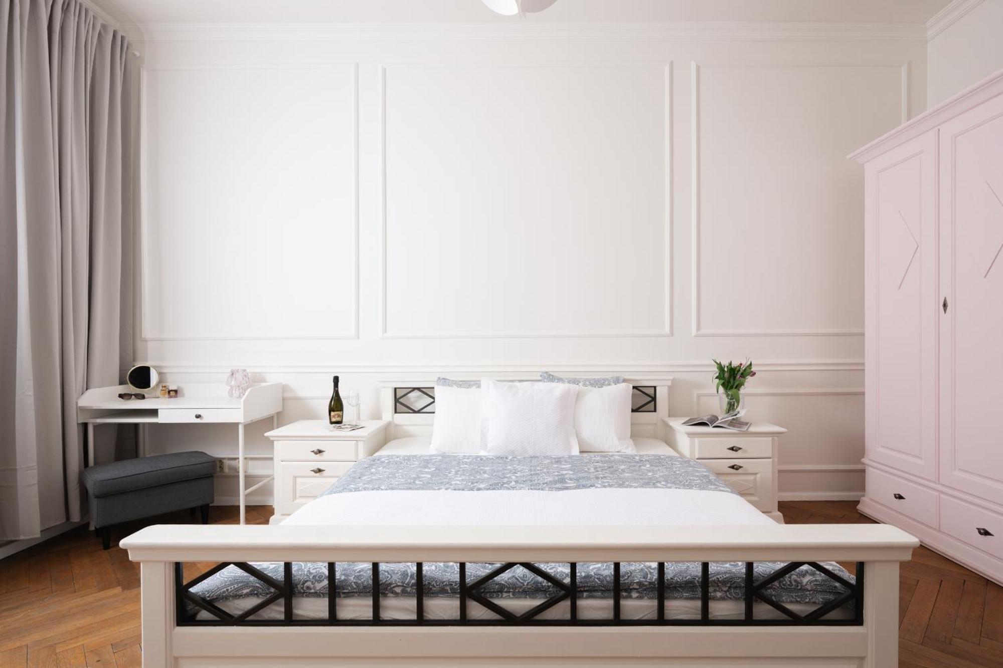Lägenhet Airstay : Deluxe Old Town