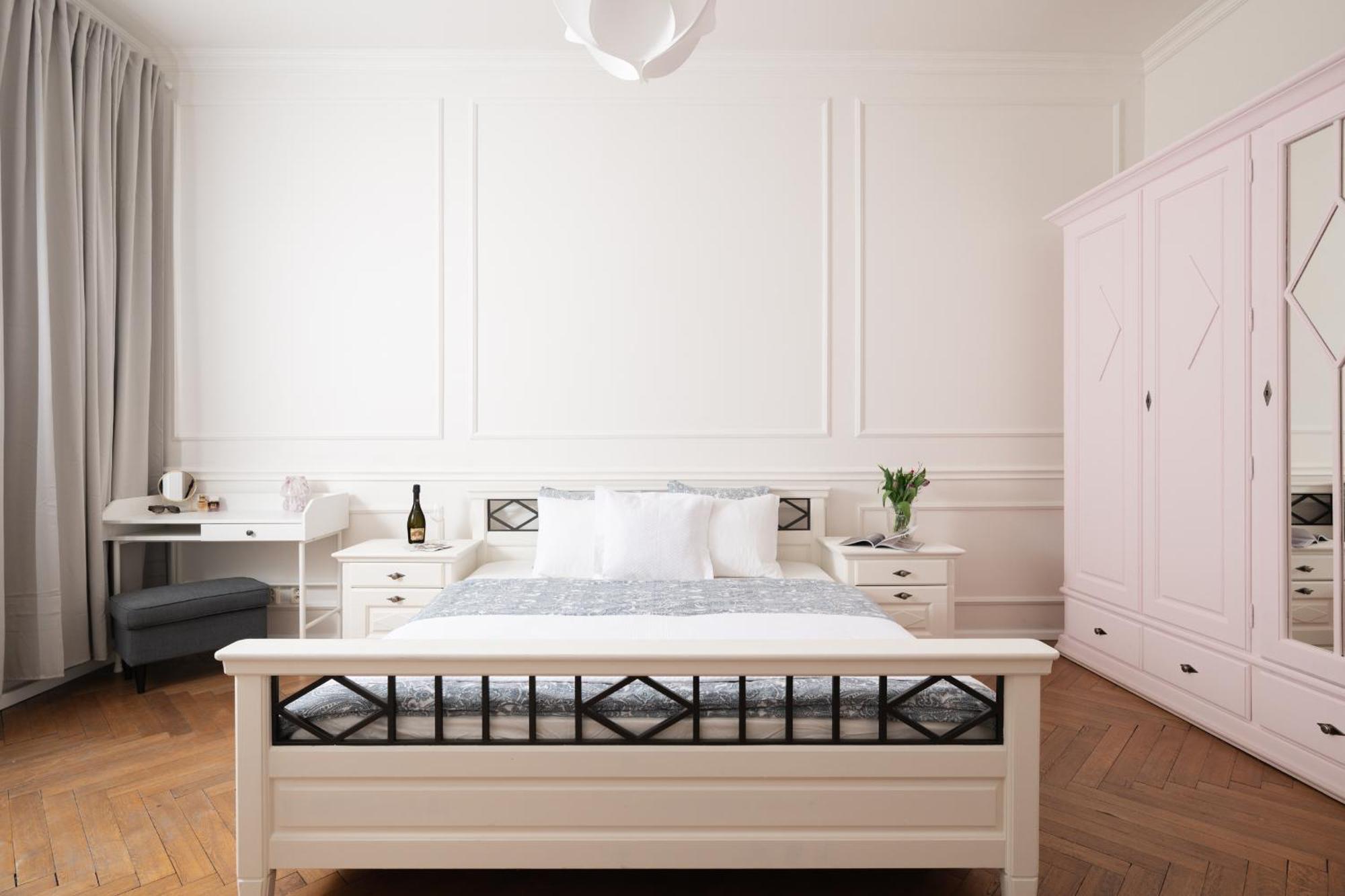 Lägenhet Airstay : Deluxe Old Town Prag