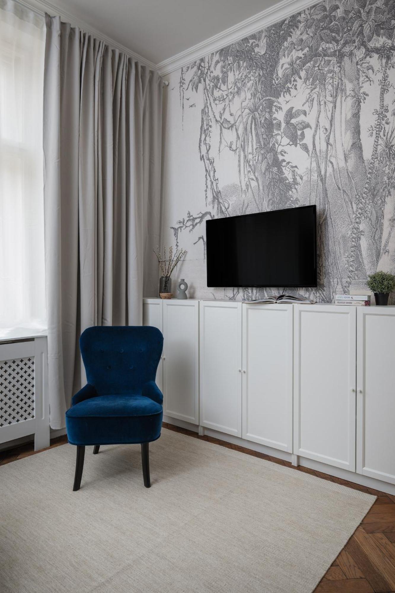 Airstay : Deluxe Old Town Lägenhet