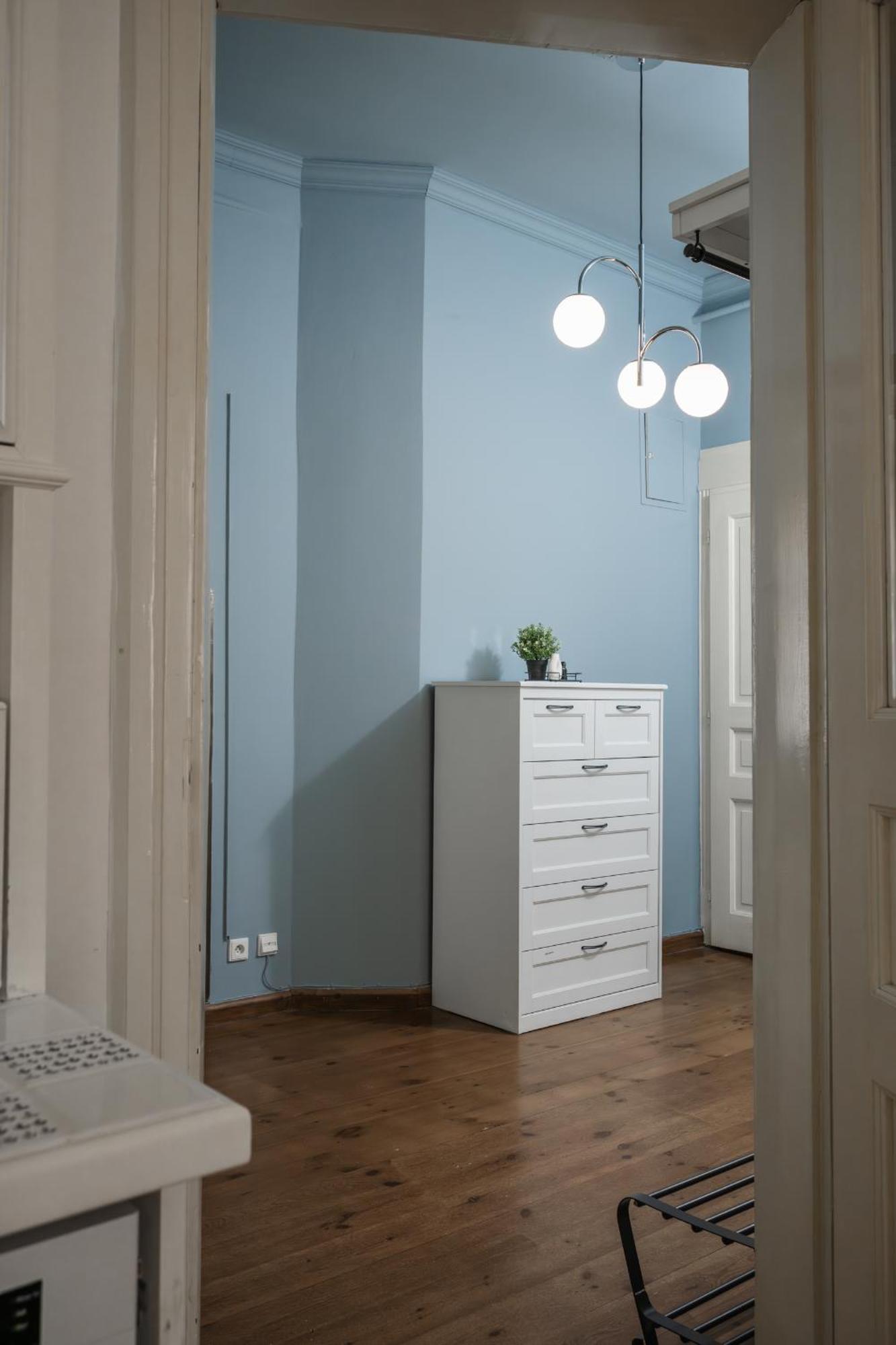 Airstay : Deluxe Old Town Lägenhet