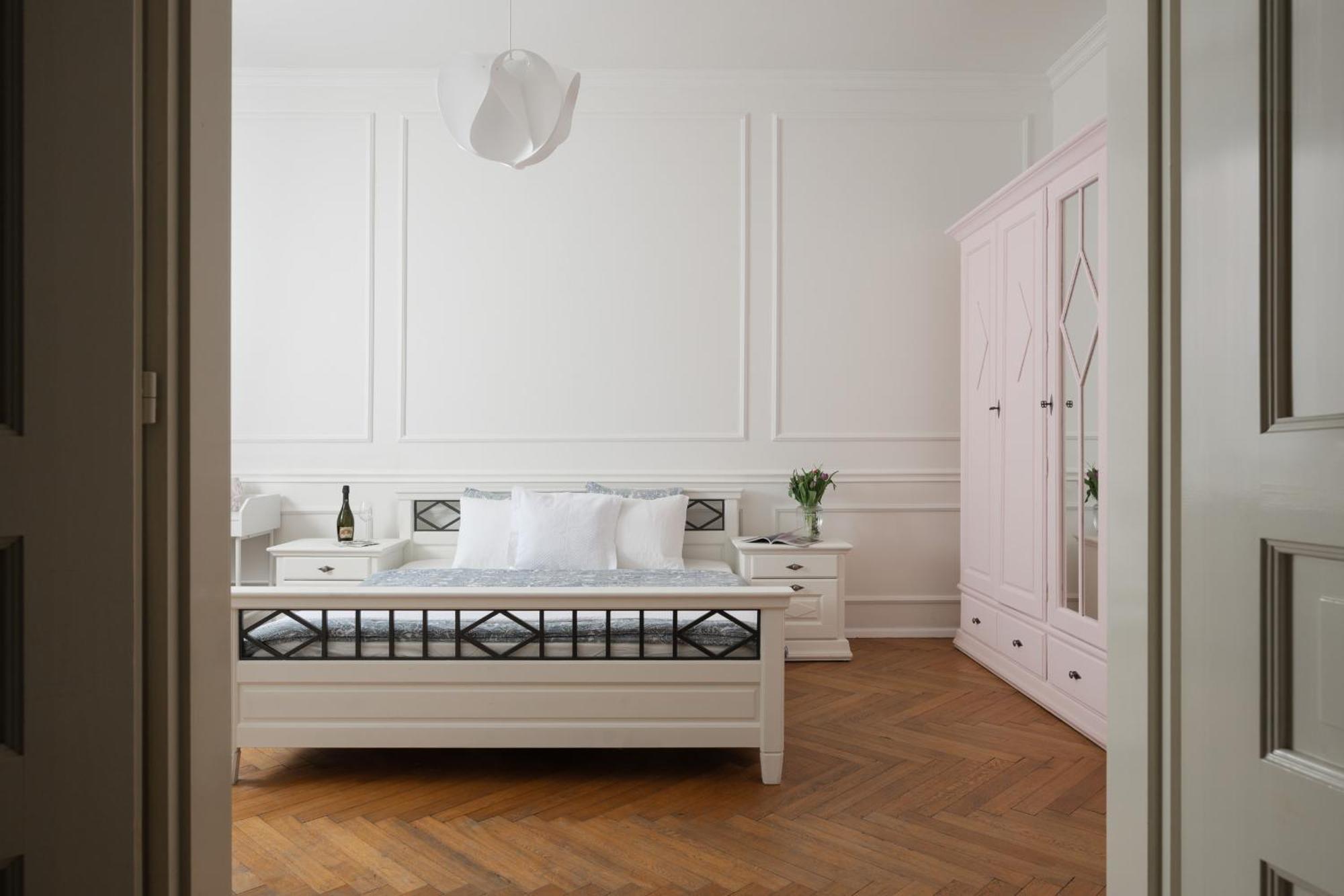 Airstay : Deluxe Old Town Lägenhet
