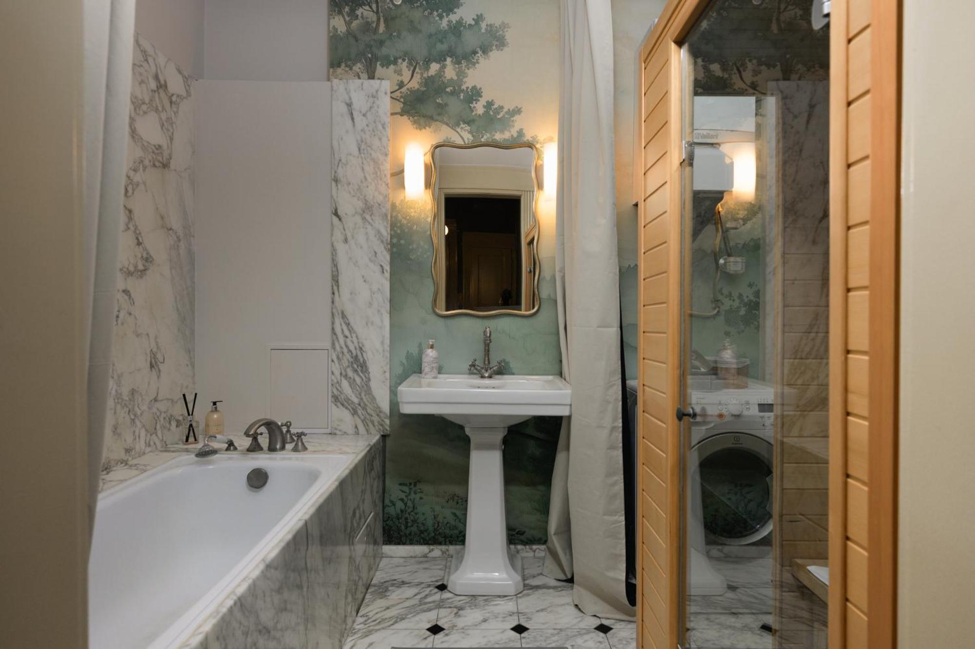 Airstay : Deluxe Old Town Lägenhet *