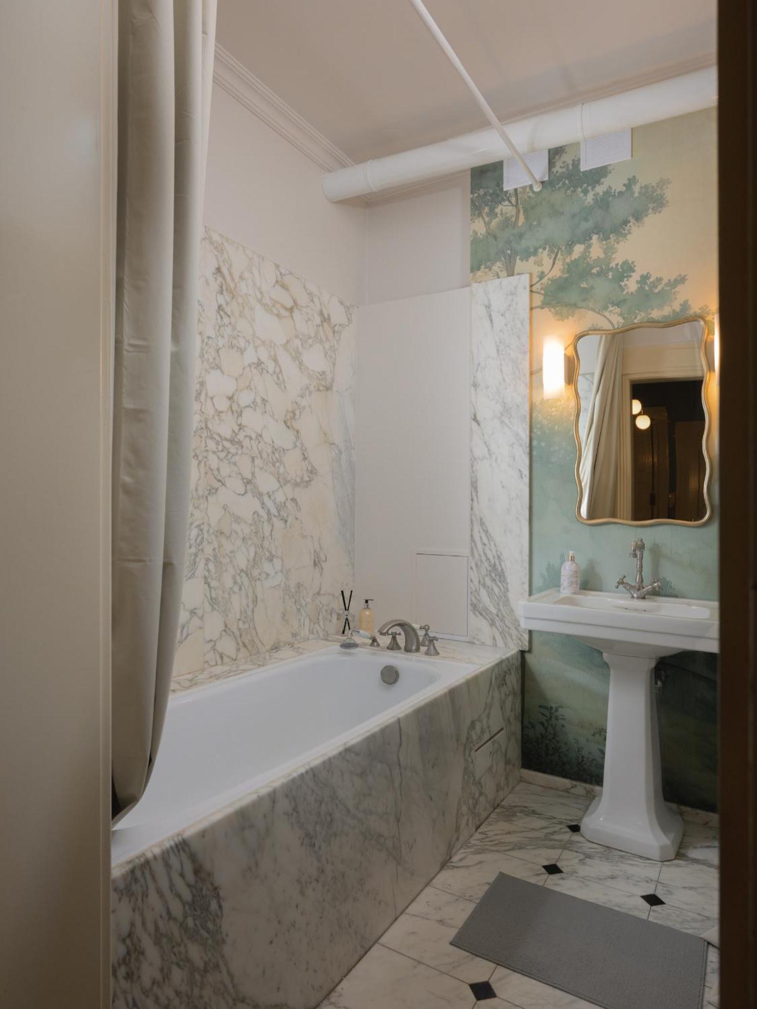 Lägenhet Airstay : Deluxe Old Town Prag