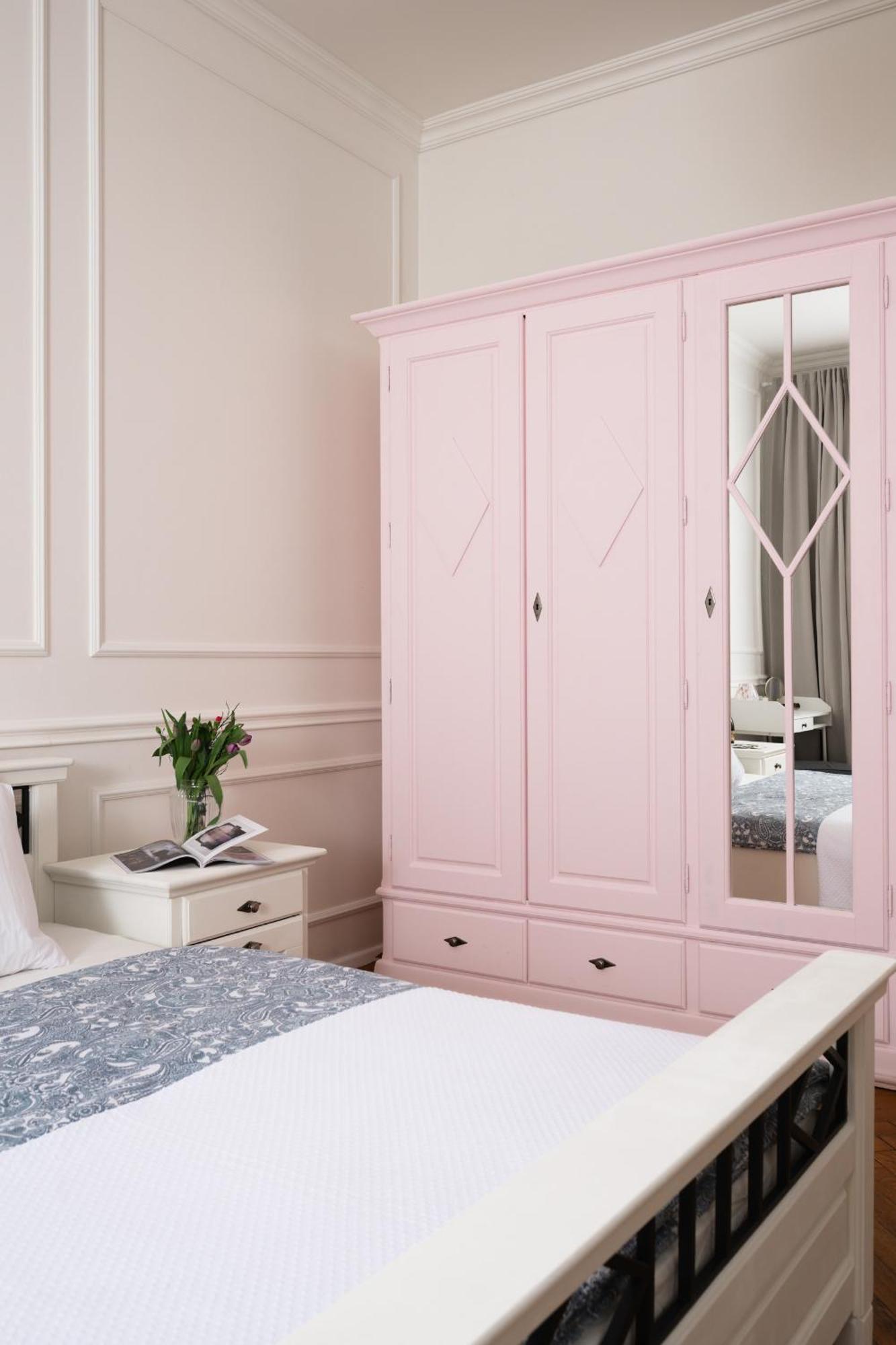 Lägenhet Airstay : Deluxe Old Town Prag
