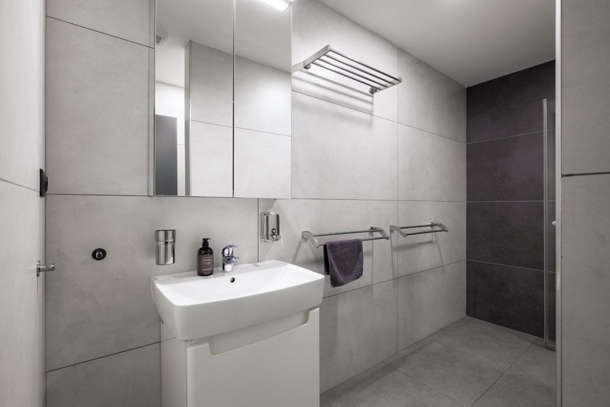 Apartment Ripska 26 Prag