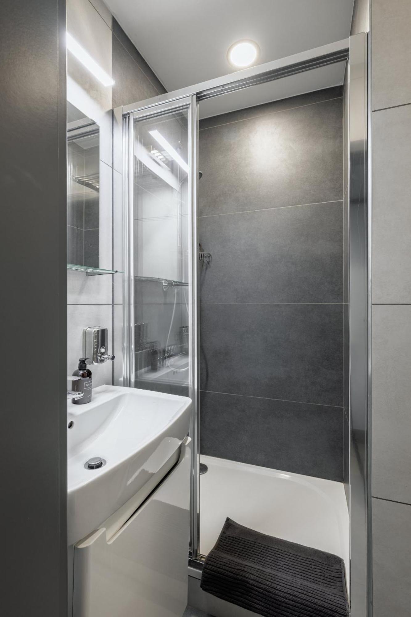 Apartment Ripska 26 Prag