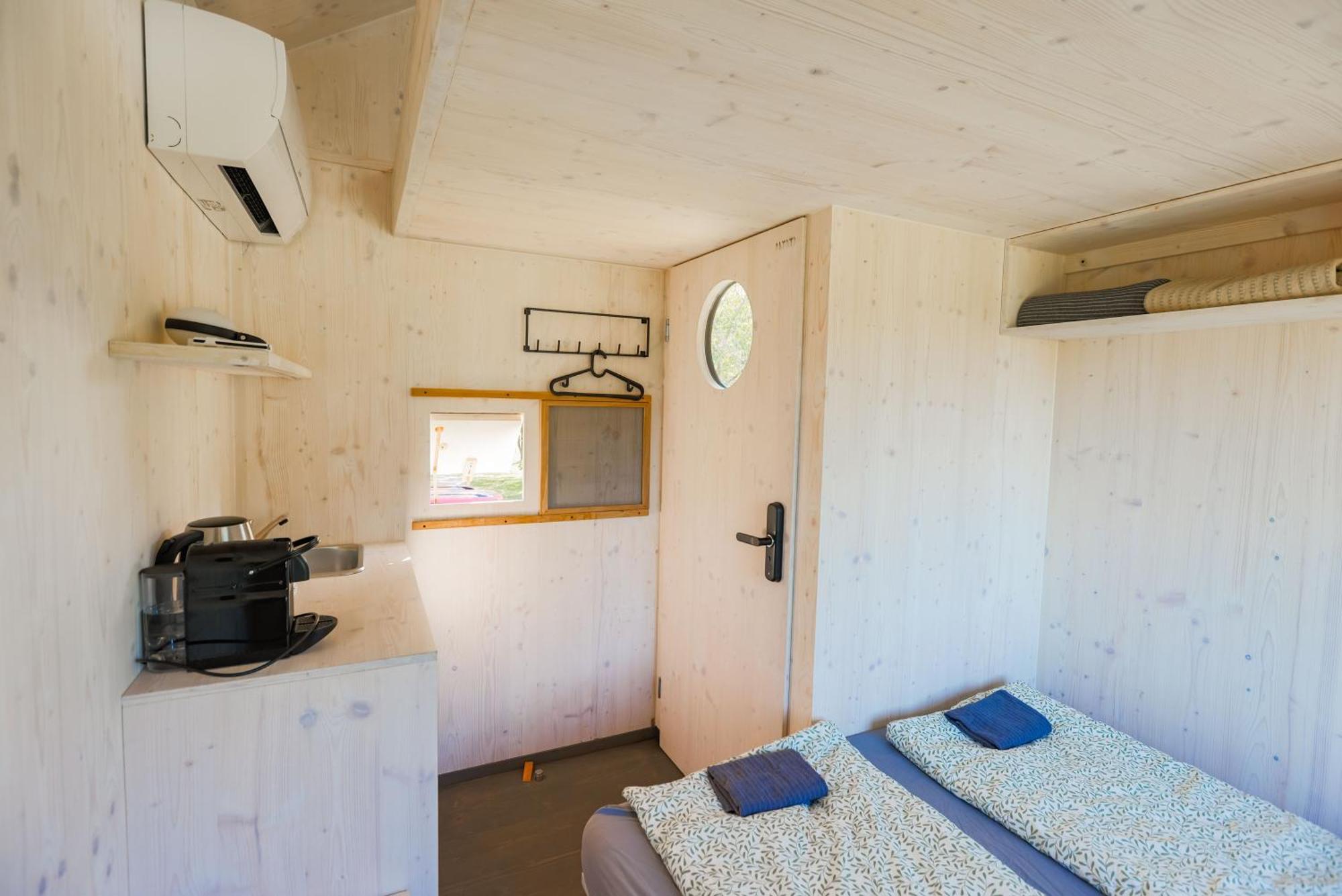 Campingplatz Dzban