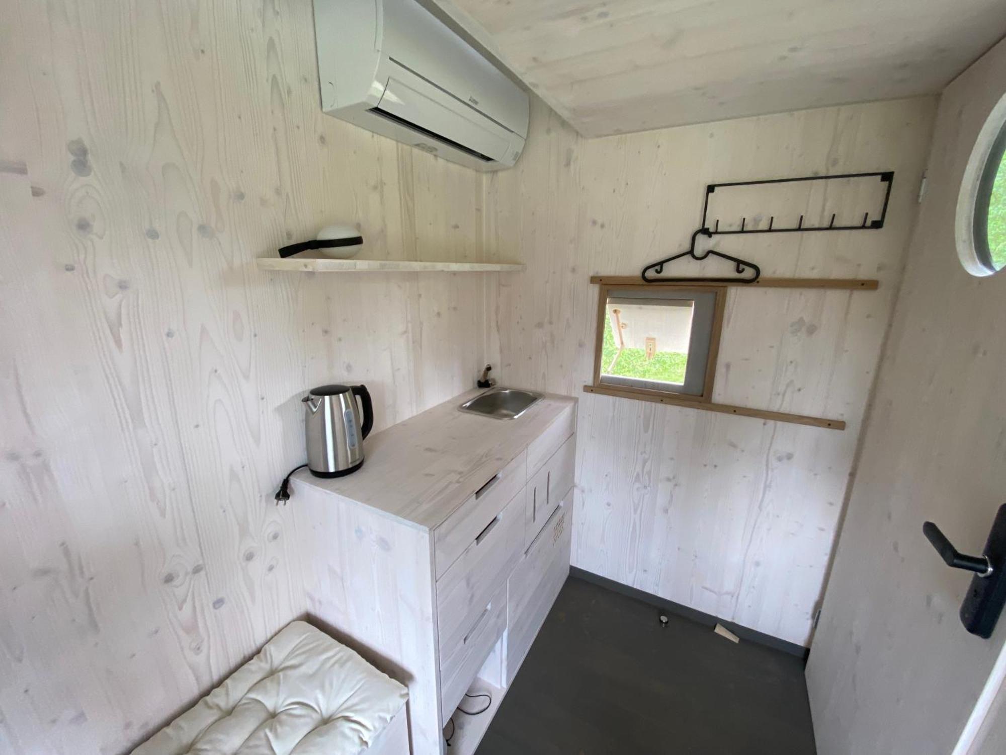 Dzban Campingplatz *