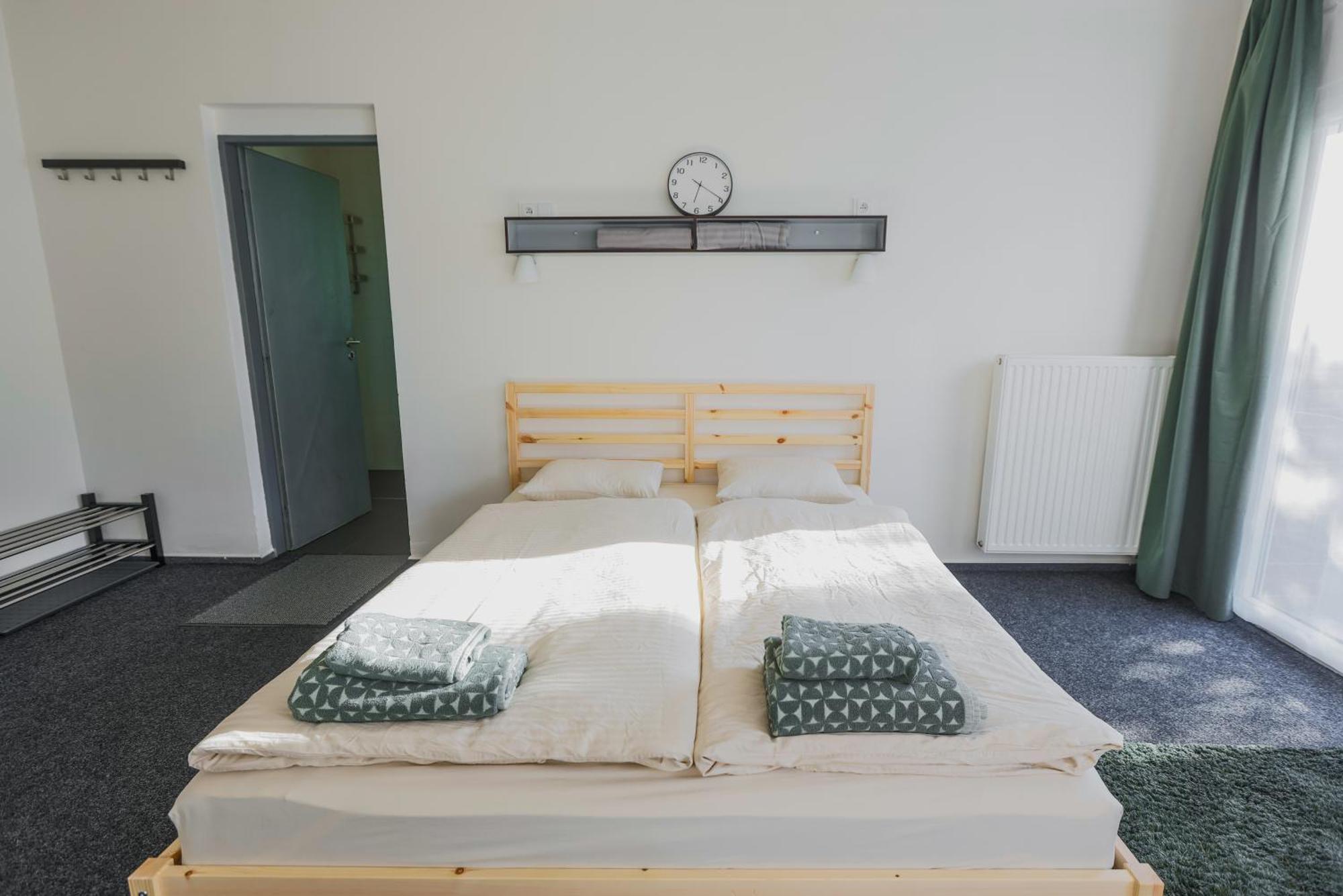 Dzban Campingplatz *
