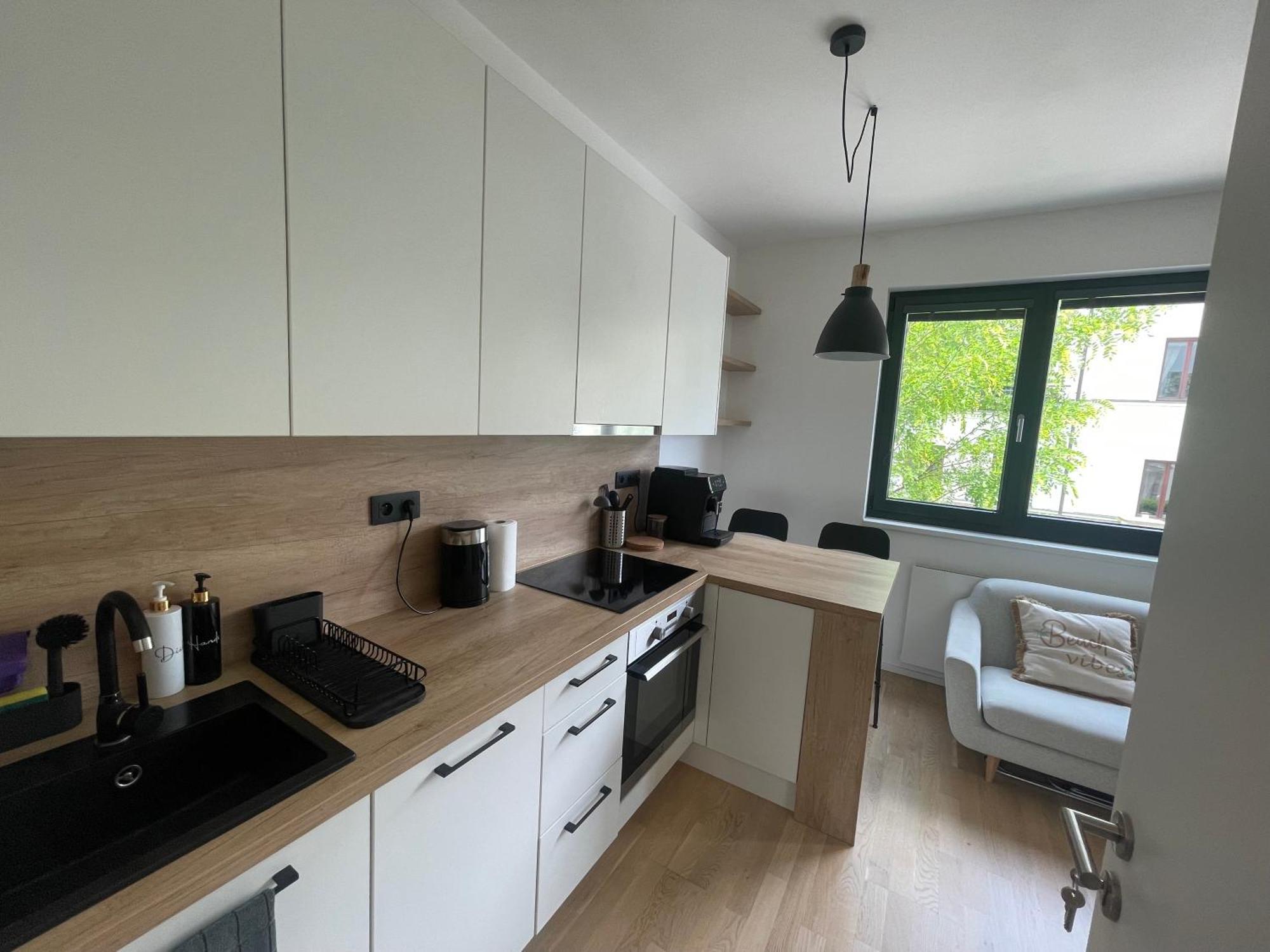 Apartment Vinice House