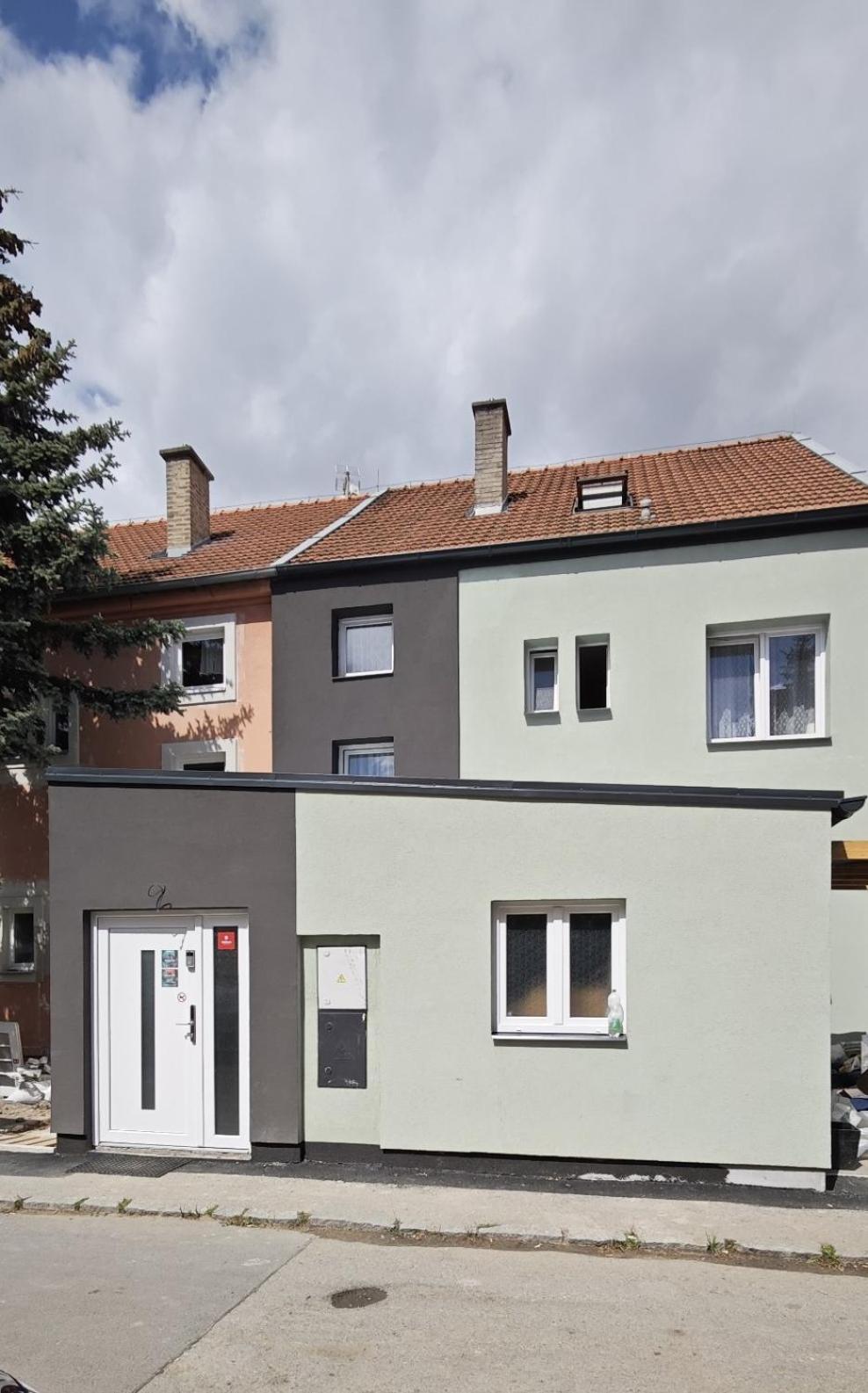 Orbis Penzion Praha