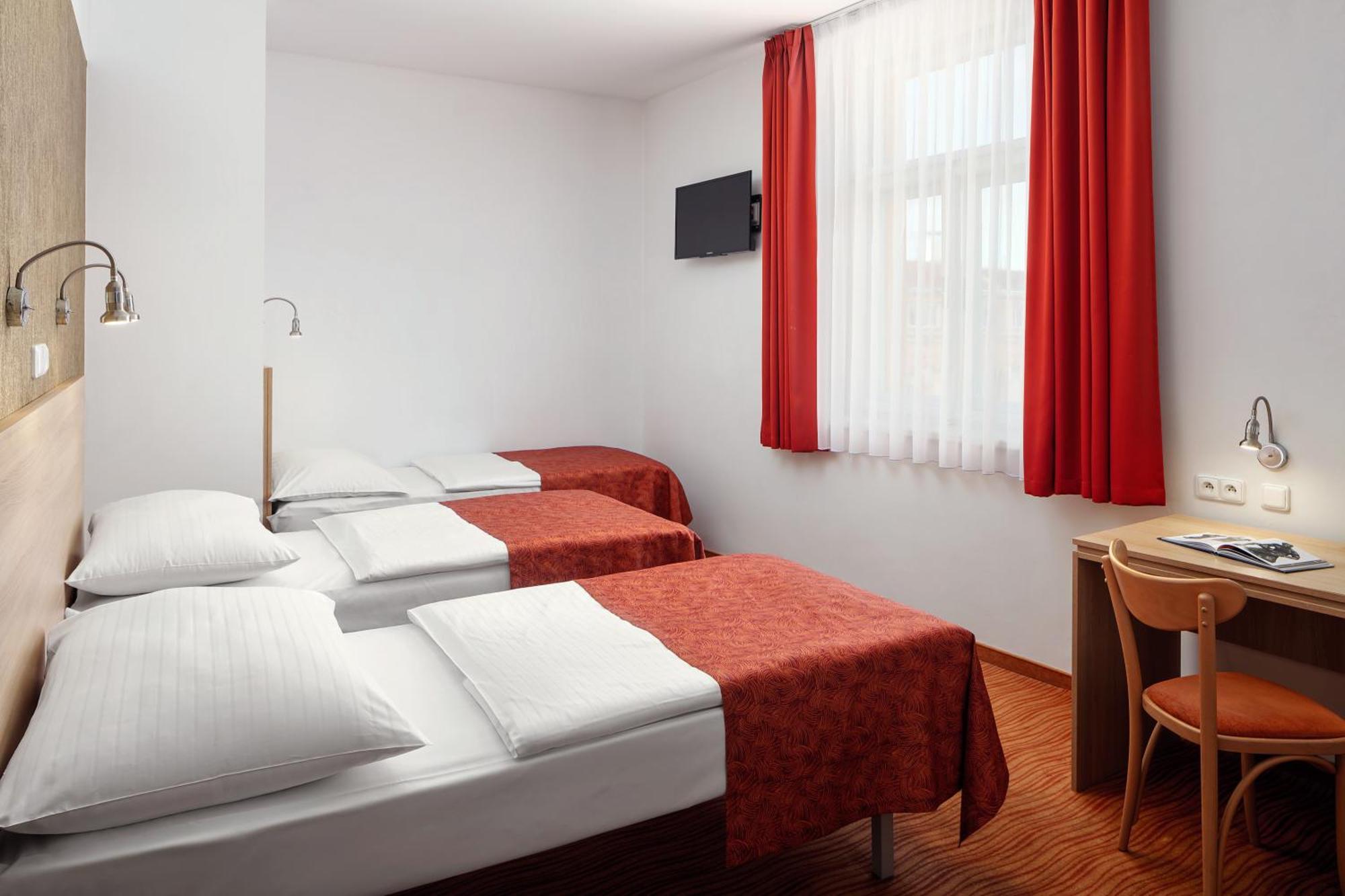 Ambiance Hotel