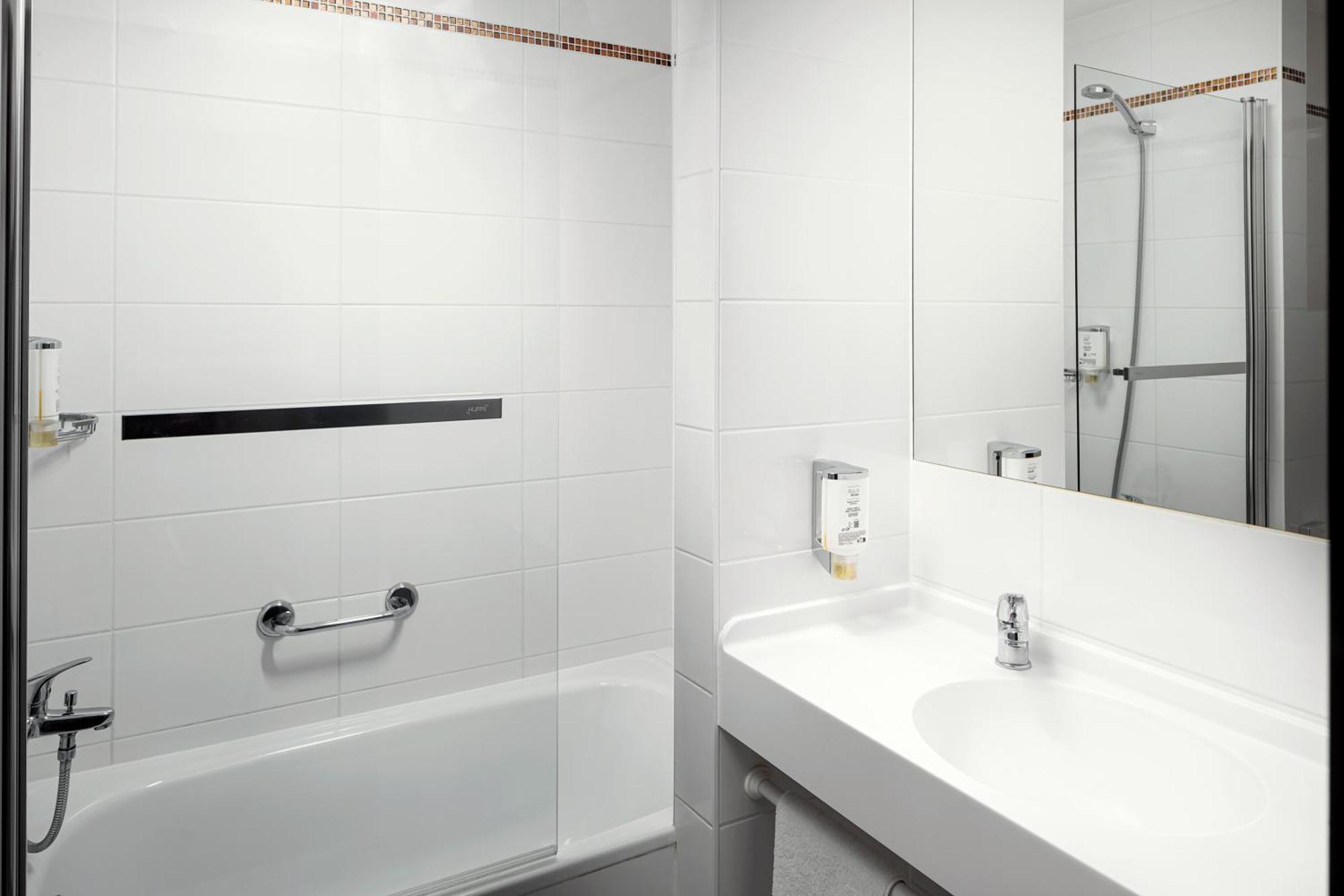 Hotel Ambiance Prag