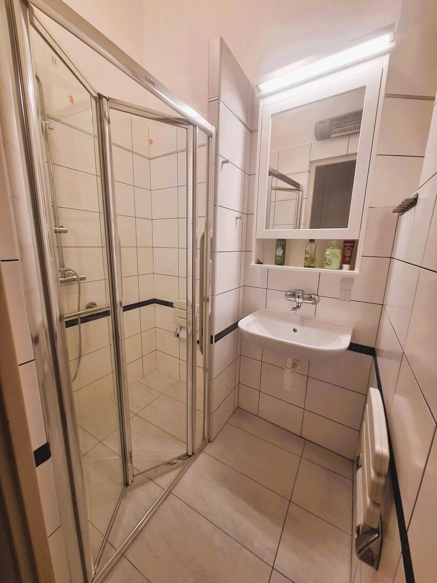 St. Hubert House Apartment