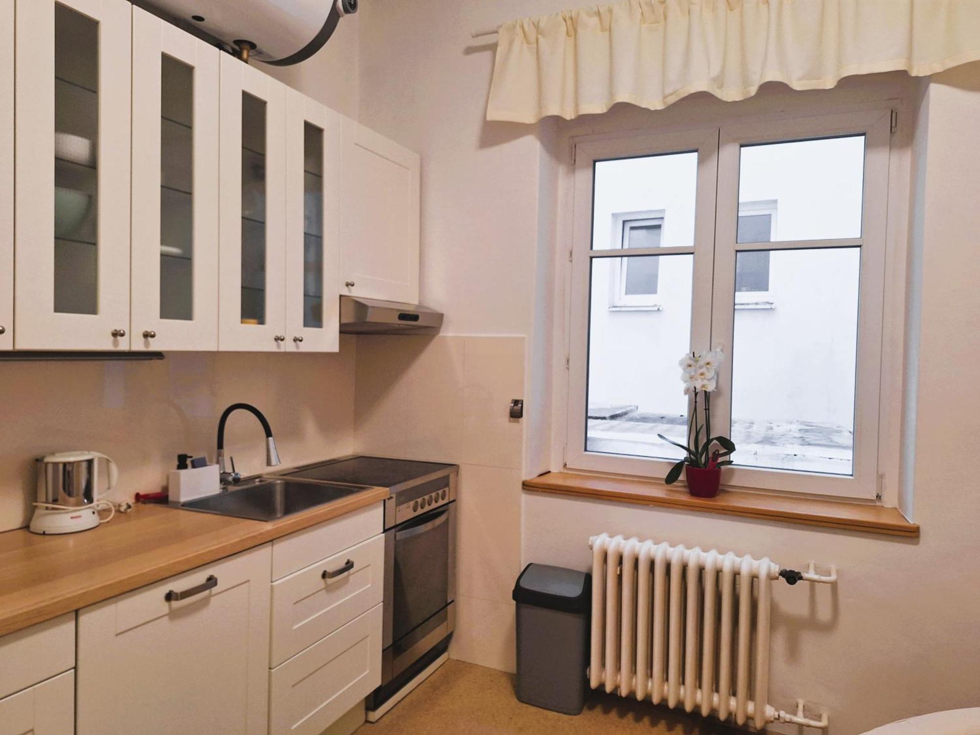 Lejlighed St. Hubert House Prag