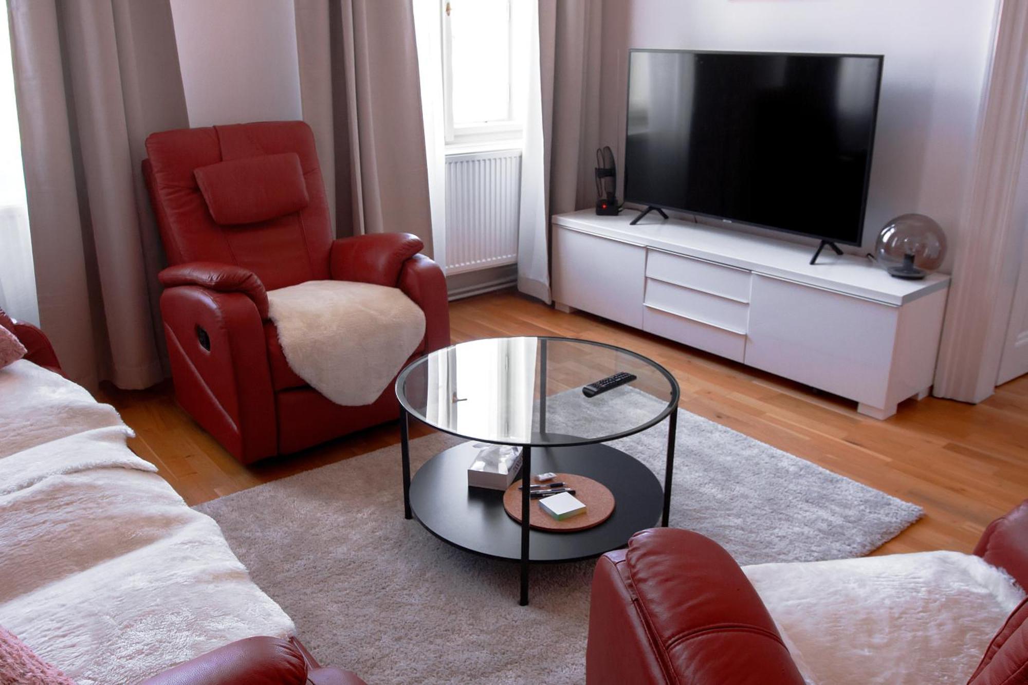 Apartmán Stylish In The Heart Of The Old Town *
