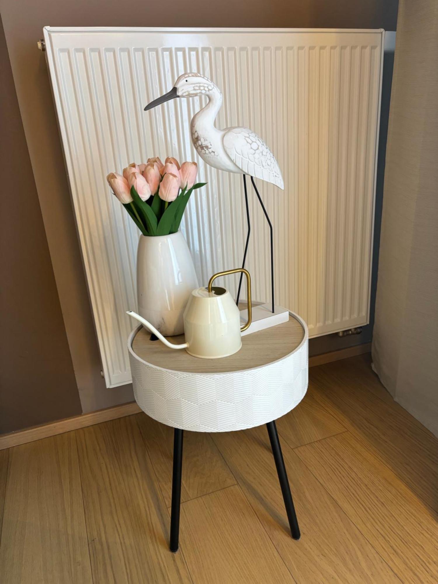 Dagmar Buresove Apartment