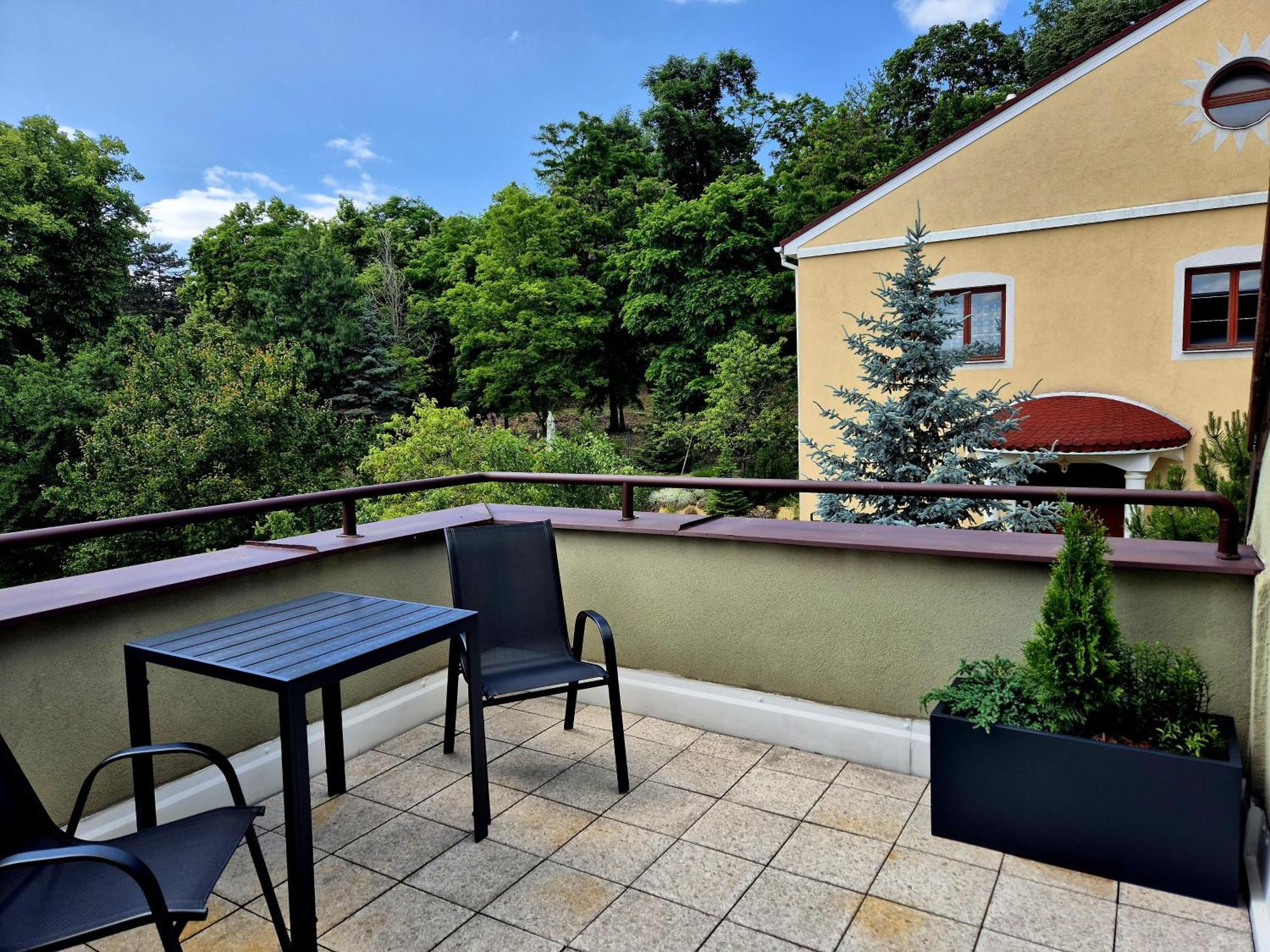 Silenzio 4* Prag