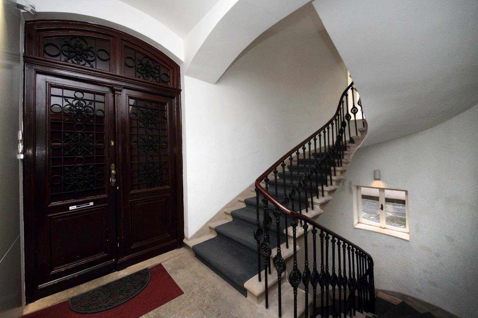 Belehradska Apartmán *