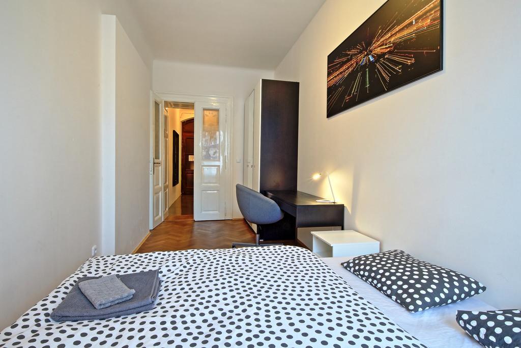 Belehradska Apartment Apartment