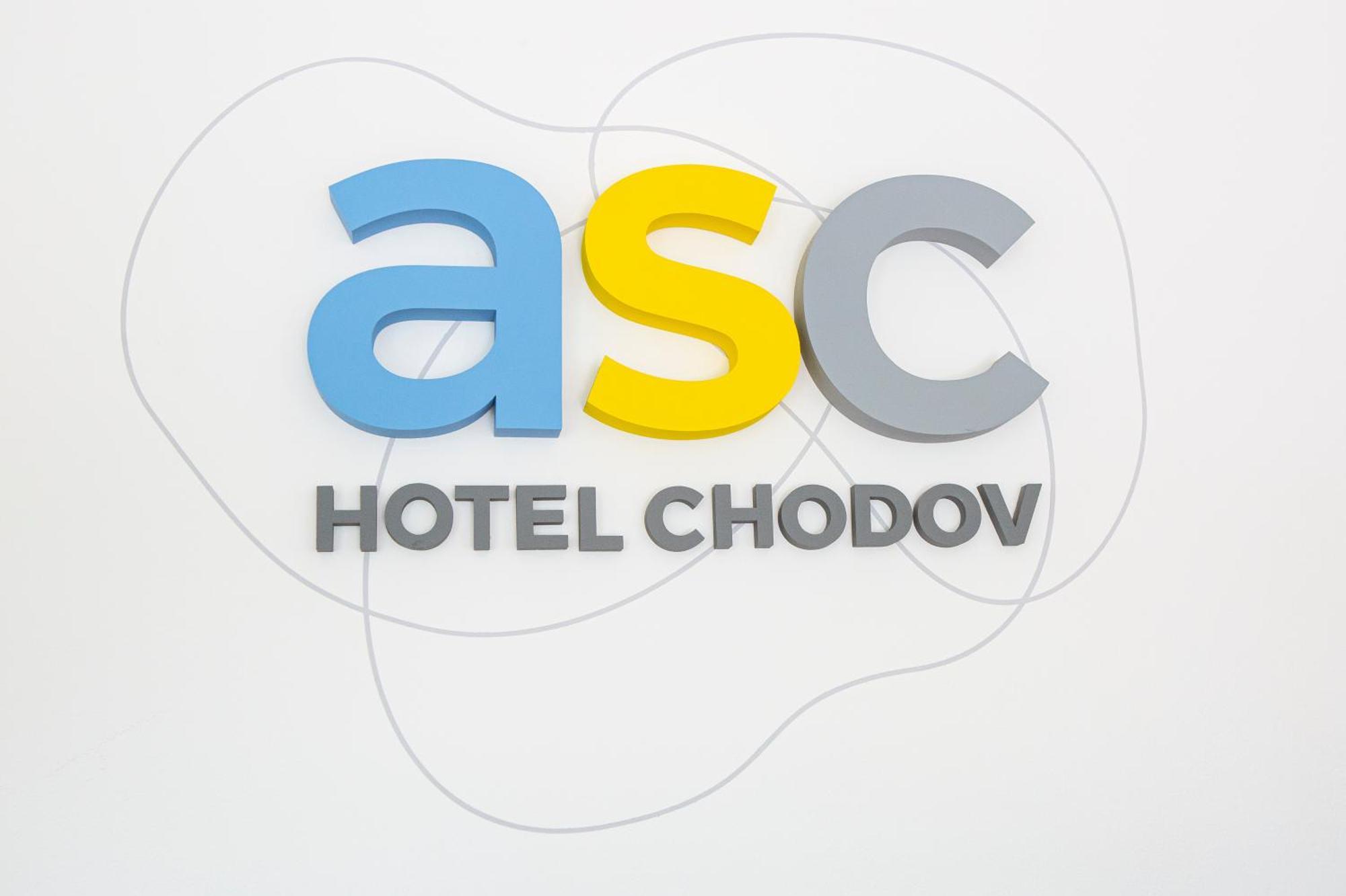 Chodov Asc Hotel
