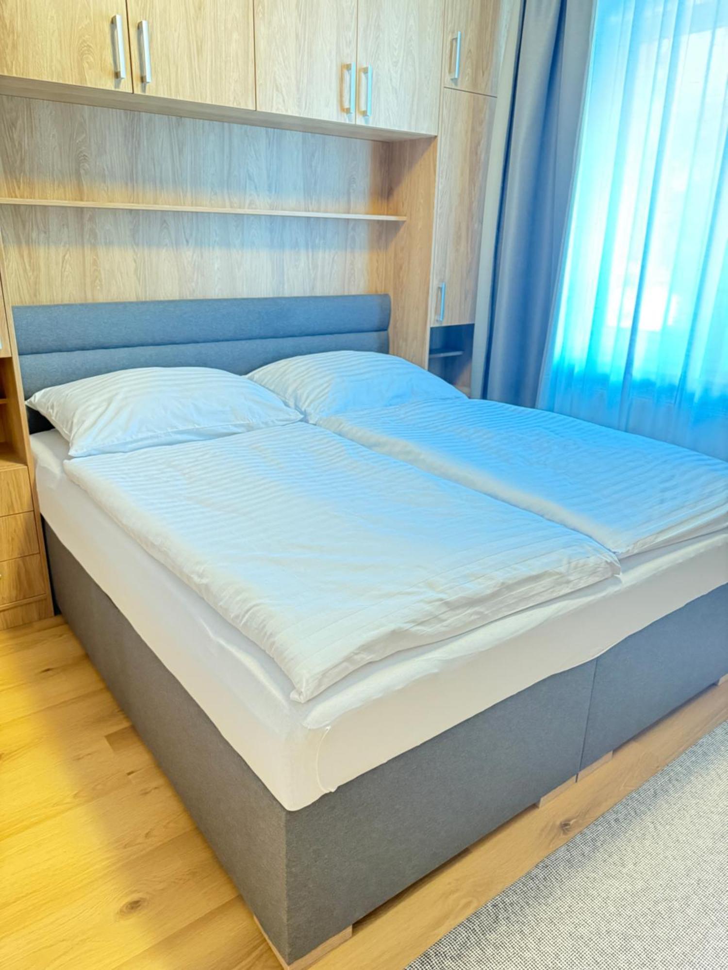 Apartmán Riverside Praha