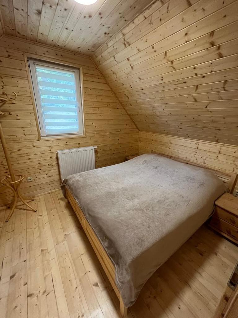 Wellness House Pohadkovy Raj Prag
