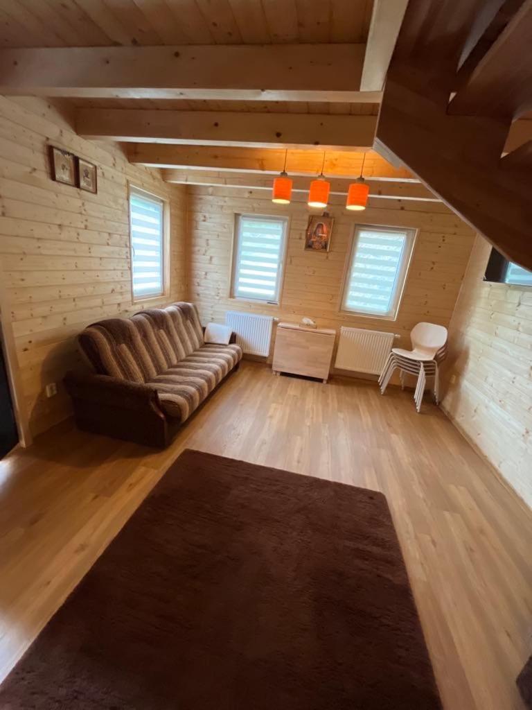 Wellness House Pohadkovy Raj Prag