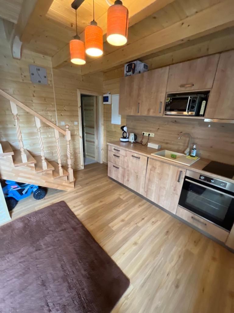 Wellness House Pohadkovy Raj * Prag