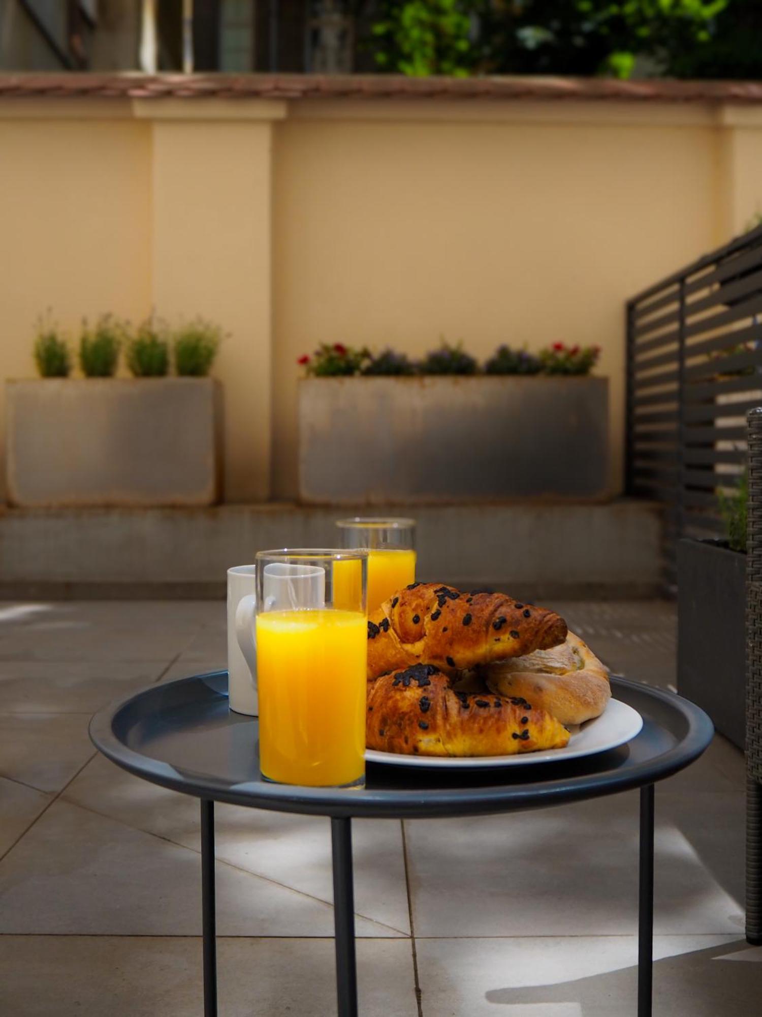 Rasinovo Nabrezi - Riverside Lejlighedshotel 4*