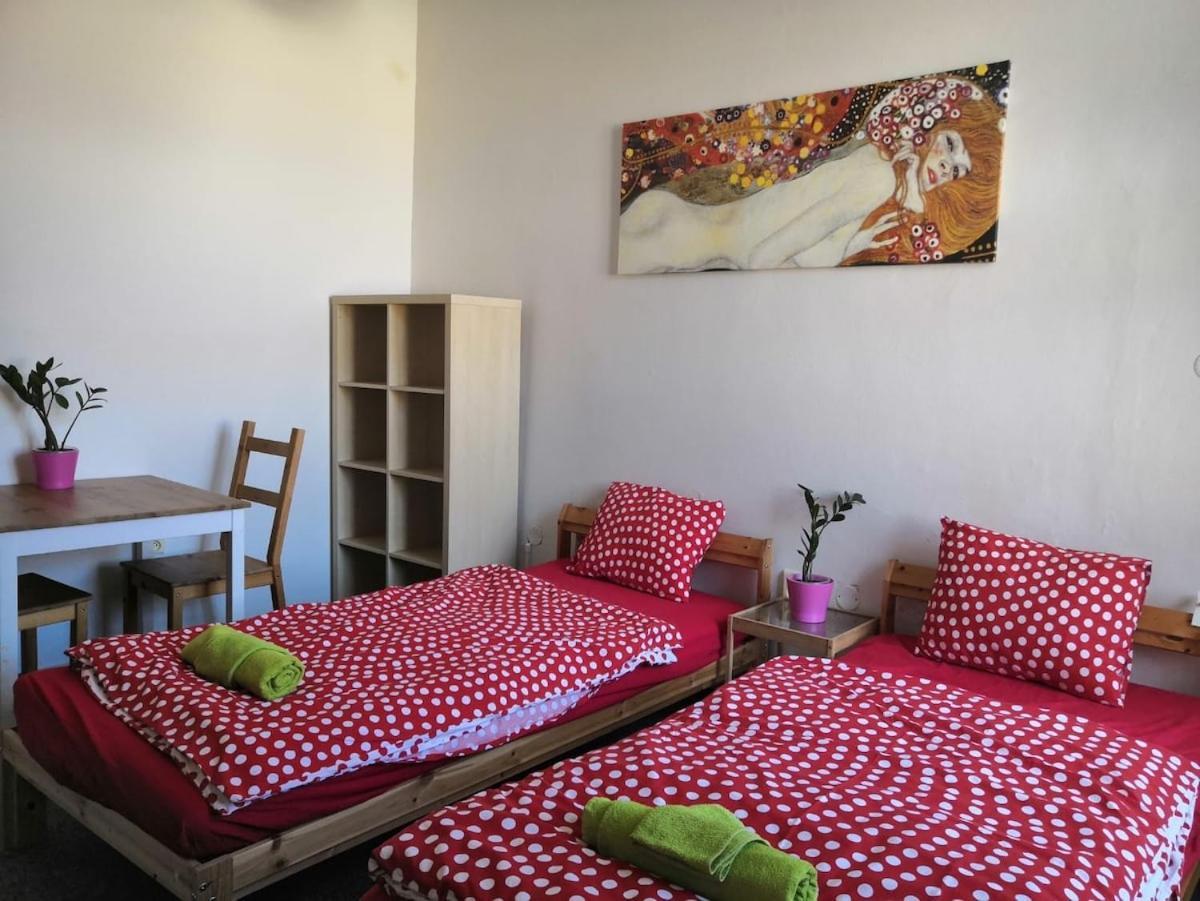 3 Min Walk Old Town Center Private A Prag