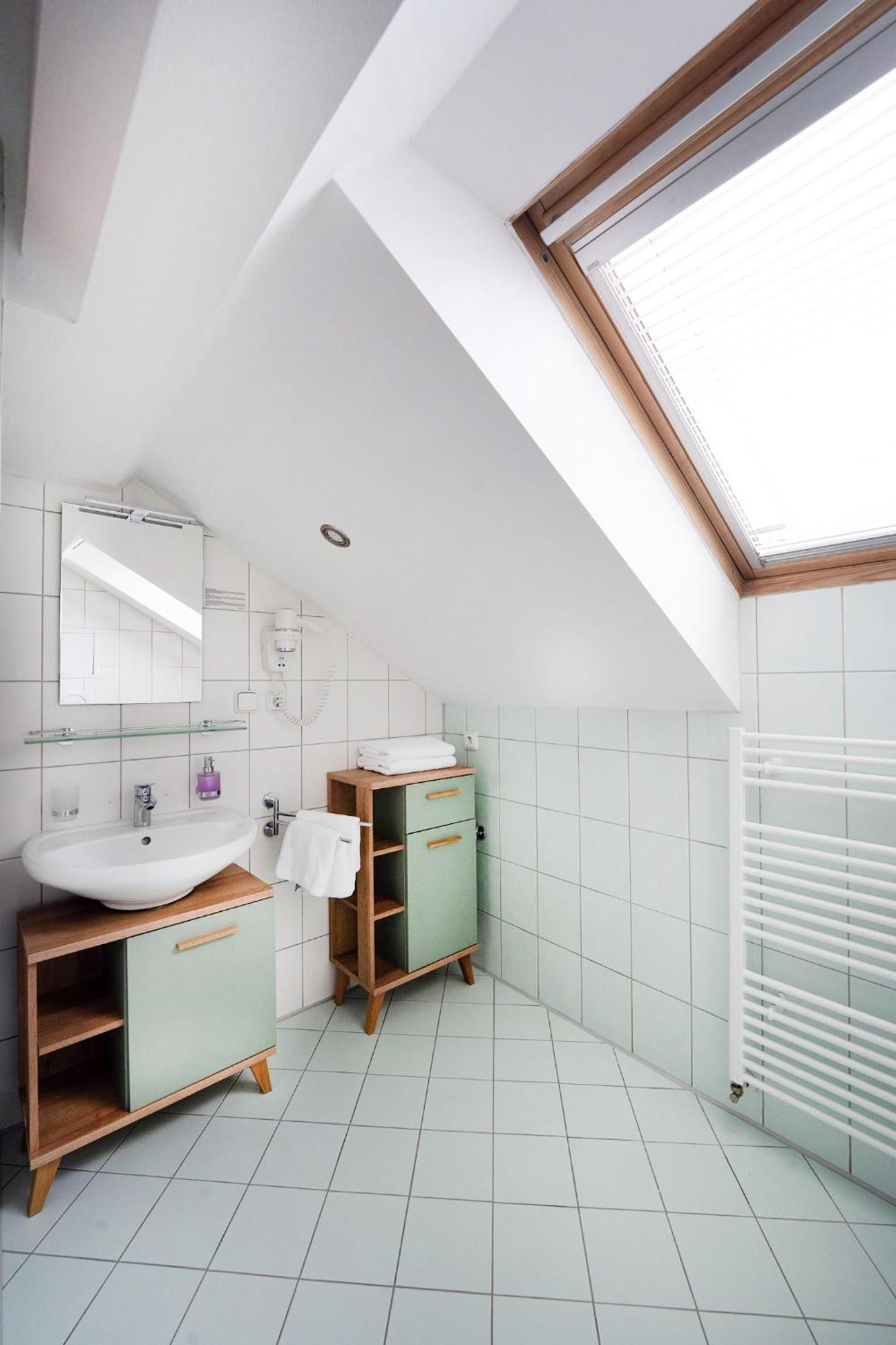 Aparthotel Andel Prag