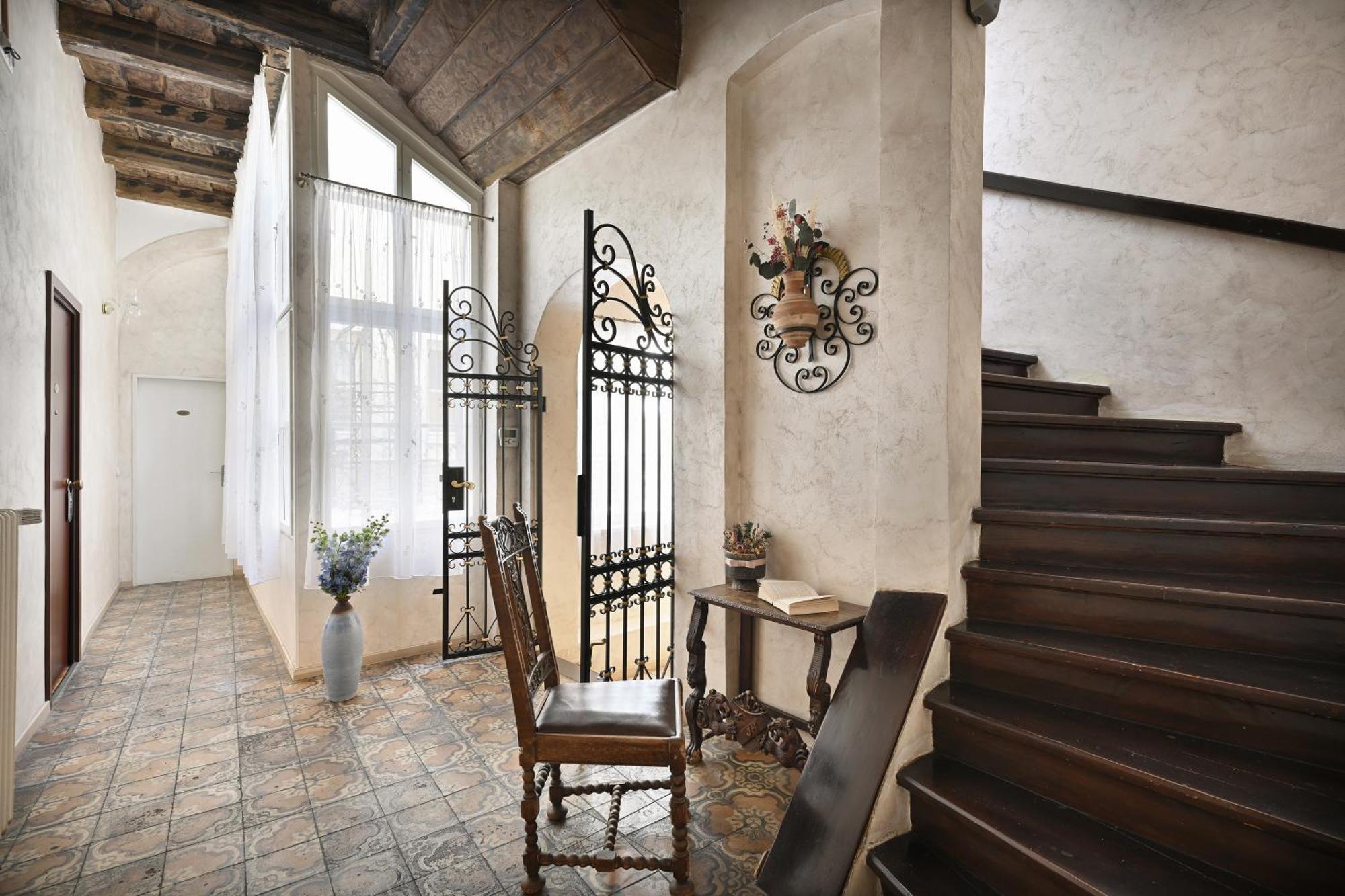 Boutique Residence By Little King Aparthotel Prag