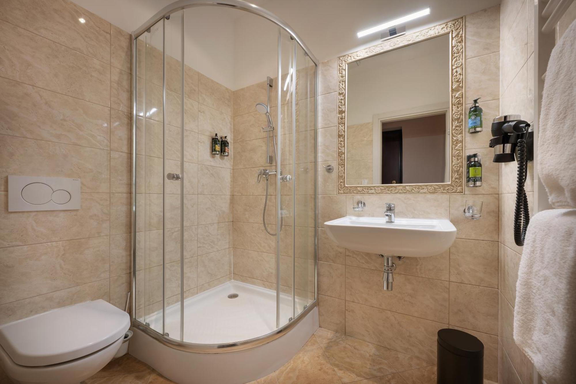 Boutique Residence By Little King Aparthotel 3*