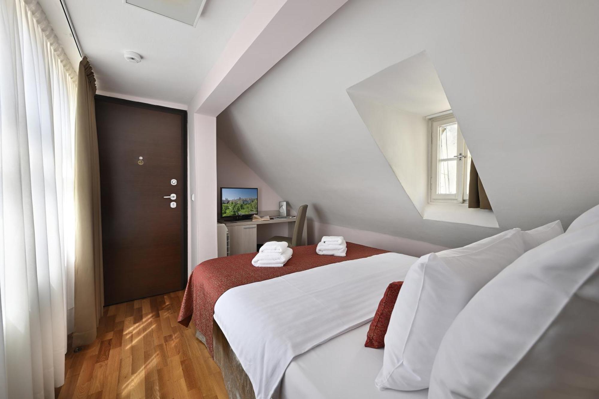 Boutique Residence By Little King Prag