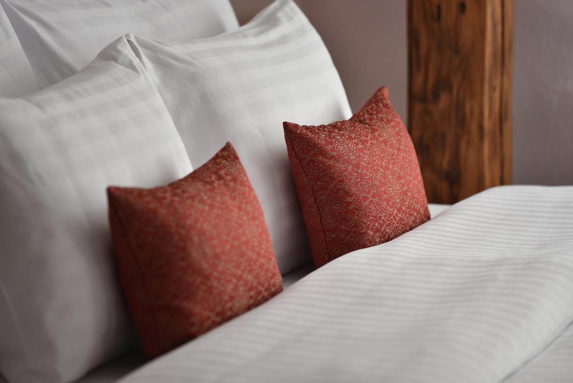 Aparthotel Boutique Residence By Little King Prag
