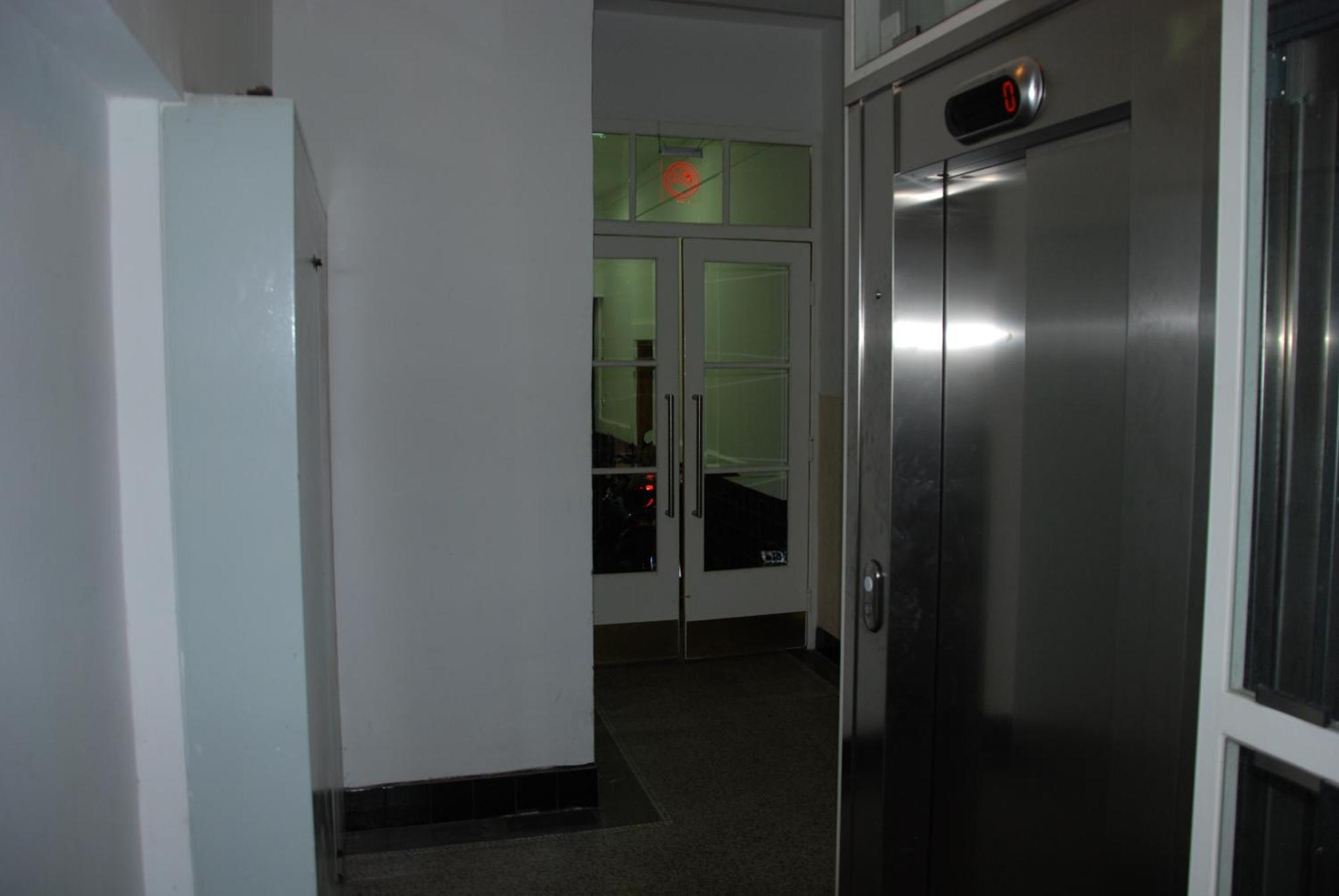 St. Hubert House Lejlighed *