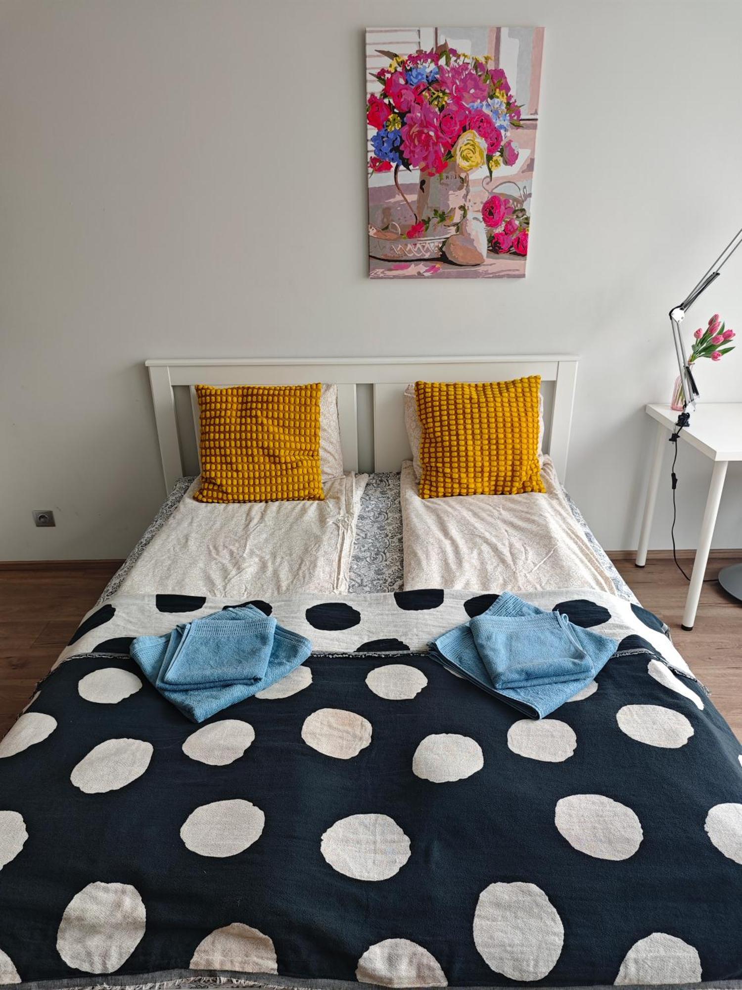 Comfort Flat With Great Location Apartment Prag