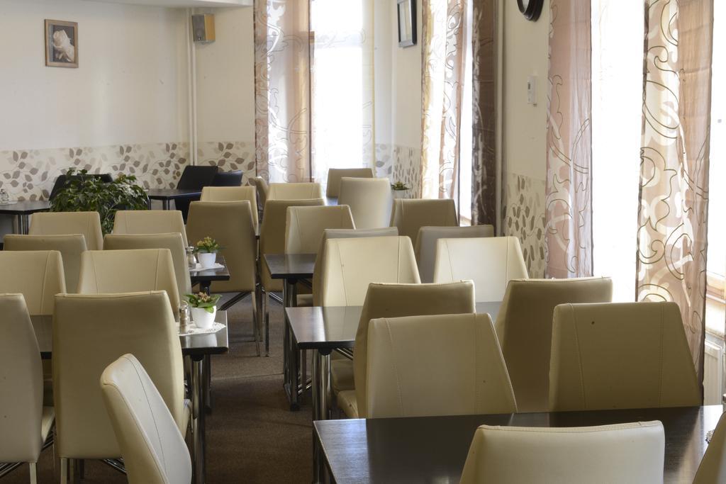 Esprit Hotell