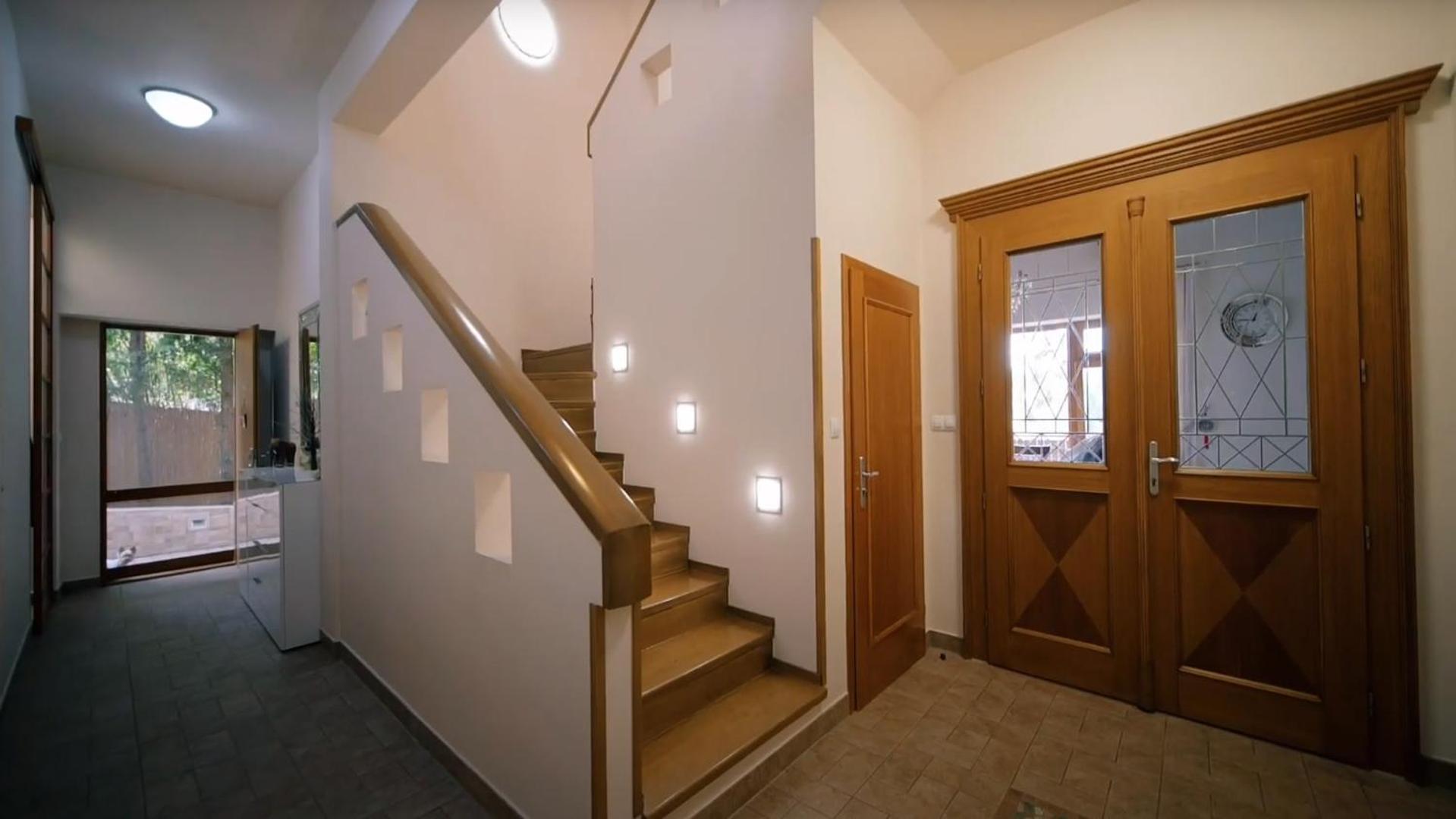 - Wellness, Pool, Jacuzzi, Sauna, Garden, Terraces *