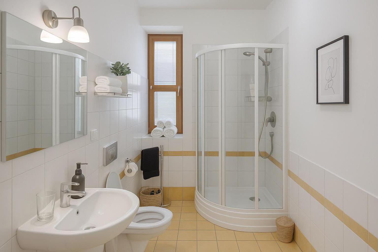 Villa - Wellness, Pool, Jacuzzi, Sauna, Garden, Terraces Prague
