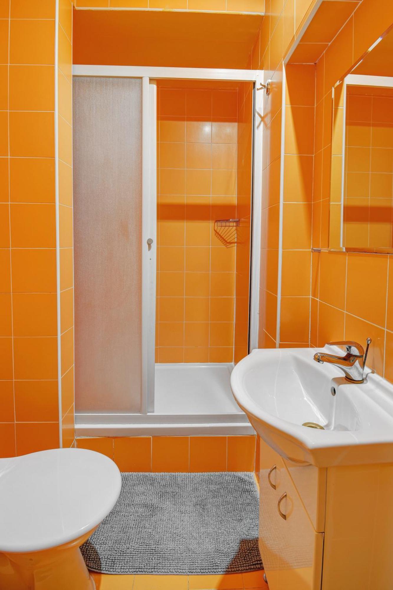 Plus Prague Hostel Prag