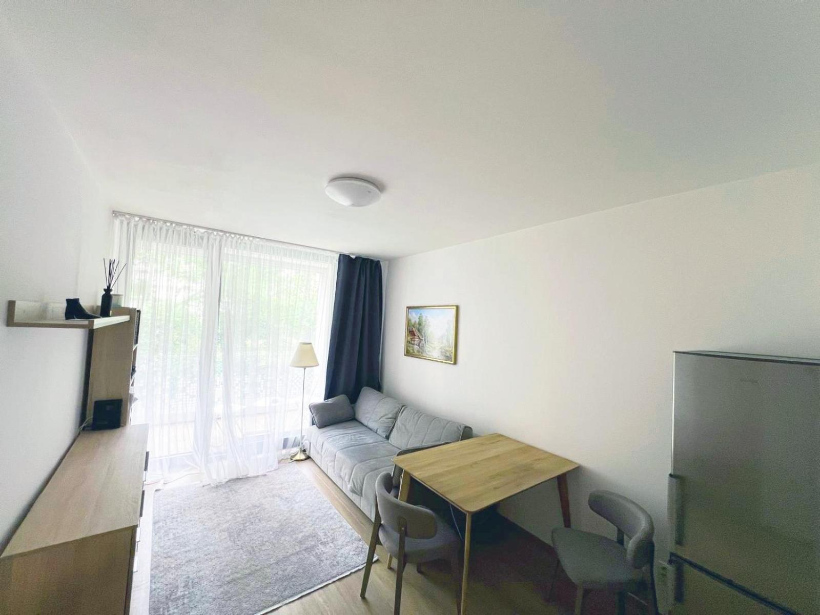 Kora Apartment Prag